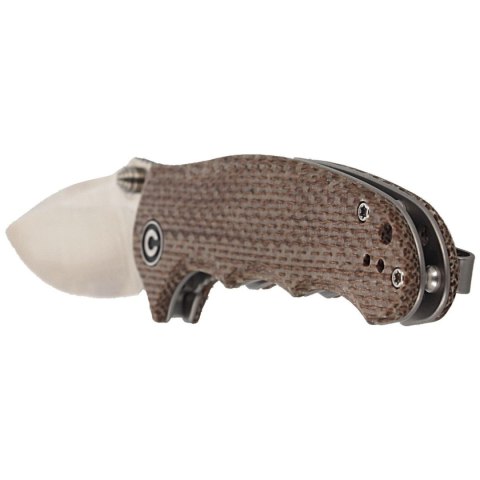 Nóż składany CIVIVI Hooligan Snakeskin Micarta, Satin Blade (C913C) Civivi by WE Knife