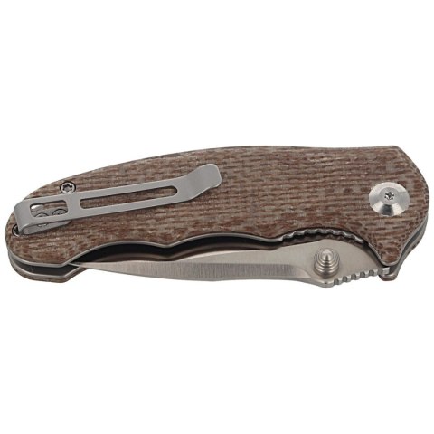 Nóż składany CIVIVI Hooligan Snakeskin Micarta, Satin Blade (C913C) Civivi by WE Knife