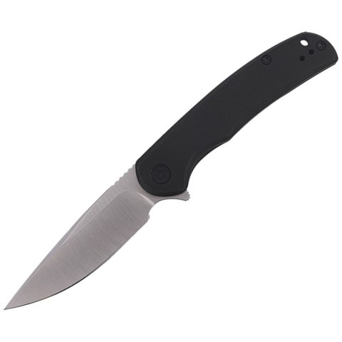 Nóż składany CIVIVI NOx Black Stainless Steel, Satin Nitro-V (C2110B) Civivi by WE Knife