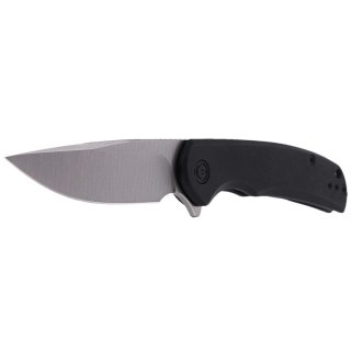 Nóż składany CIVIVI NOx Black Stainless Steel, Satin Nitro-V (C2110B) Civivi by WE Knife