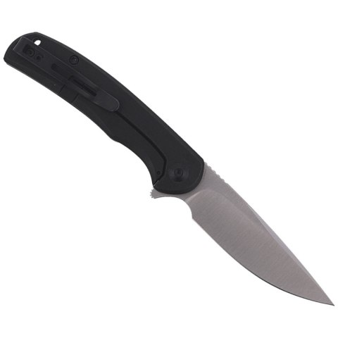 Nóż składany CIVIVI NOx Black Stainless Steel, Satin Nitro-V (C2110B) Civivi by WE Knife