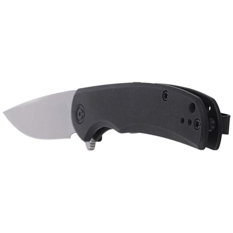 Nóż składany CIVIVI NOx Black Stainless Steel, Satin Nitro-V (C2110B) Civivi by WE Knife