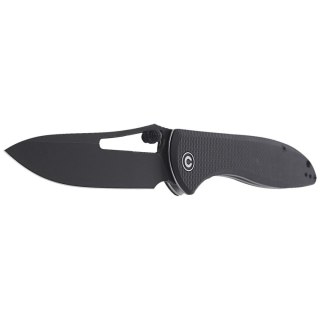 Nóż składany CIVIVI Picaro Black G10, Black Stonewashed (C916D) Civivi by WE Knife