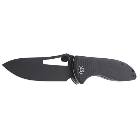 Nóż składany CIVIVI Picaro Black G10, Black Stonewashed (C916D) Civivi by WE Knife