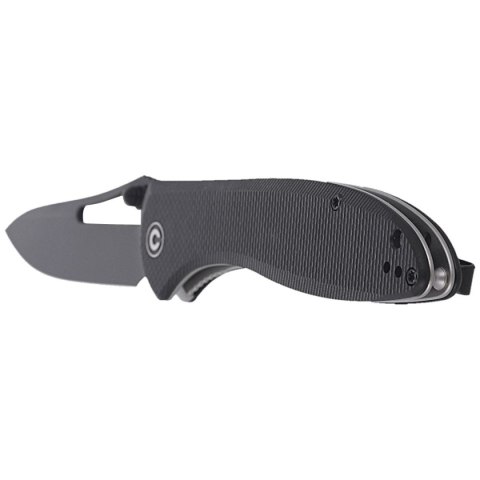 Nóż składany CIVIVI Picaro Black G10, Black Stonewashed (C916D) Civivi by WE Knife