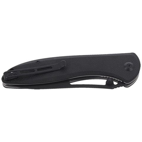 Nóż składany CIVIVI Picaro Black G10, Black Stonewashed (C916D) Civivi by WE Knife