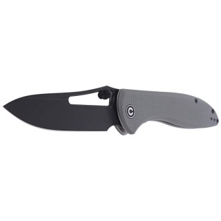 Nóż składany CIVIVI Picaro Gray G10, Black Stonewashed (C916C) Civivi by WE Knife
