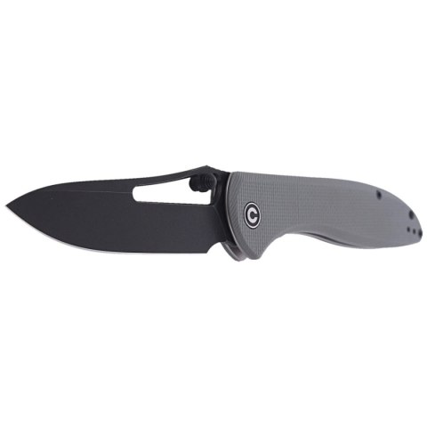 Nóż składany CIVIVI Picaro Gray G10, Black Stonewashed (C916C) Civivi by WE Knife