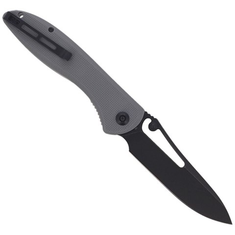 Nóż składany CIVIVI Picaro Gray G10, Black Stonewashed (C916C) Civivi by WE Knife