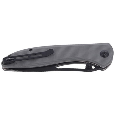 Nóż składany CIVIVI Picaro Gray G10, Black Stonewashed (C916C) Civivi by WE Knife