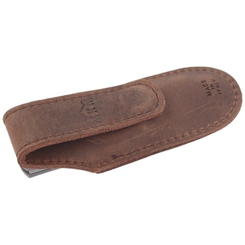 Nóż składany MKM Fara Titanium, Satin Finish by Lucas Burnley (MKMY01-T) MKM - Maniago Knife Makers