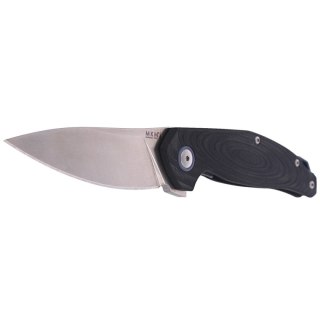 Nóż składany MKM Goccia Black G10, Satin M390 by Jens Ansø (MKGC-GBK) MKM - Maniago Knife Makers