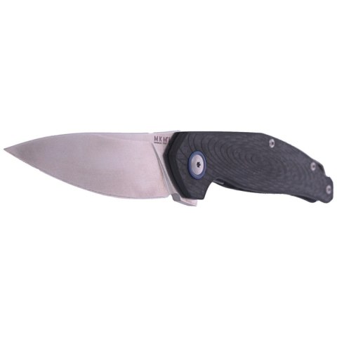 Nóż składany MKM Goccia Carbon Fiber, Satin M390 by Jens Ansø (MKGC-CF) MKM - Maniago Knife Makers