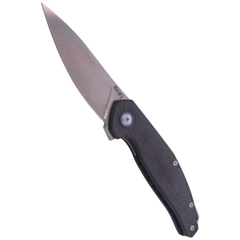 Nóż składany MKM Goccia Carbon Fiber, Satin M390 by Jens Ansø (MKGC-CF) MKM - Maniago Knife Makers