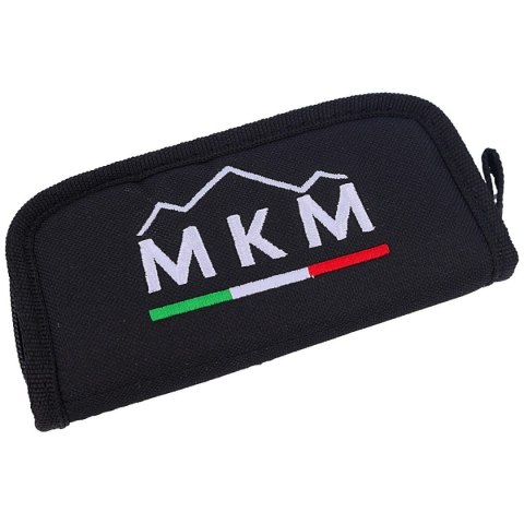 Nóż składany MKM Goccia Carbon Fiber, Satin M390 by Jens Ansø (MKGC-CF) MKM - Maniago Knife Makers