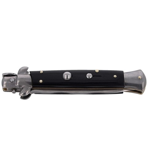 Nóż sprężynowy Frank Beltrame Kris Black 23cm (FB 23/37K) Frank Beltrame