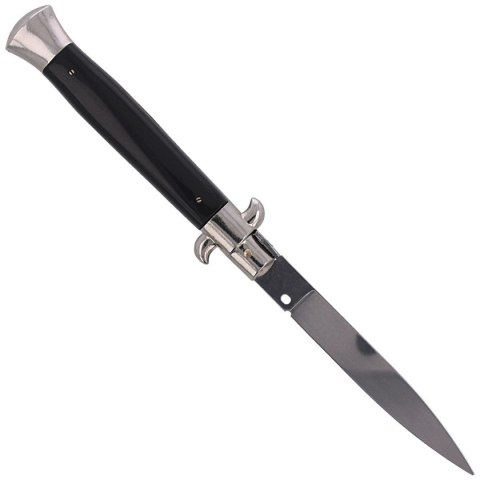 Nóż sprężynowy Frank Beltrame Switch Dagger Black 23cm (FB 23/37T) Frank Beltrame