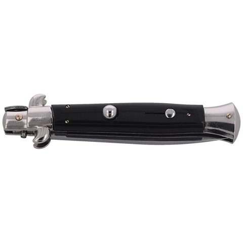 Nóż sprężynowy Frank Beltrame Switch Dagger Black 23cm (FB 23/37T) Frank Beltrame