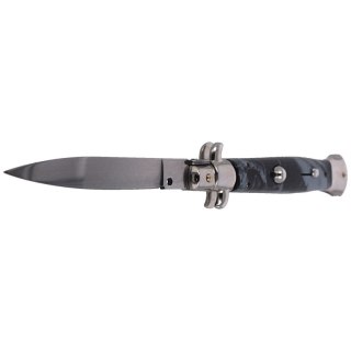 Nóż sprężynowy Frank Beltrame Switch Dagger Marbld 23cm (FB 23/MRBL) Frank Beltrame
