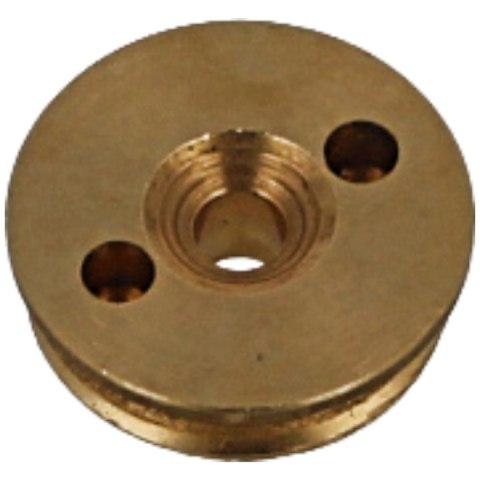 Pistolet wiatrówka Ekol ES P66, Nakrętka Zaworu (6303.08PS) Ekol by Voltran