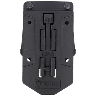 Platforma Fobus QuickLock Small Size do kabur i ładownic (RPS BH) Fobus