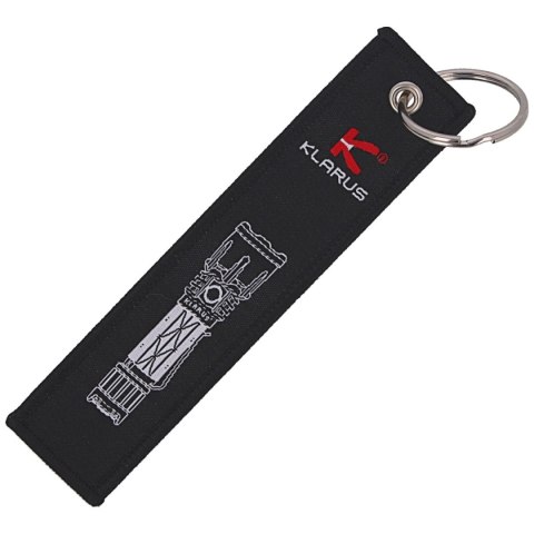Brelok Klarus Keychain (KLARUS KEYCHAIN) Klarus