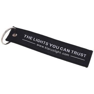 Brelok Klarus Keychain (KLARUS KEYCHAIN) Klarus