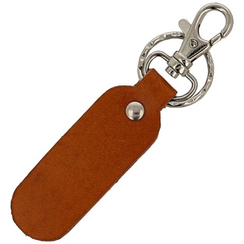 Brelok do kluczy Wenger Swiss Army Knife Key-Ring 61 Brown (6.061.000.000) Wenger