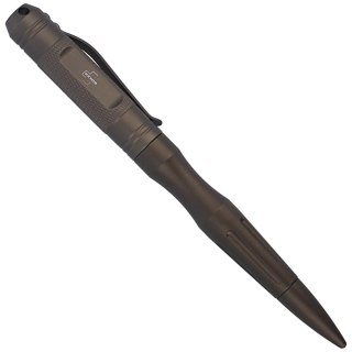Długopis taktyczny Böker Plus iPlus TTP Grey (09BO097) Böker GmbH & Co.