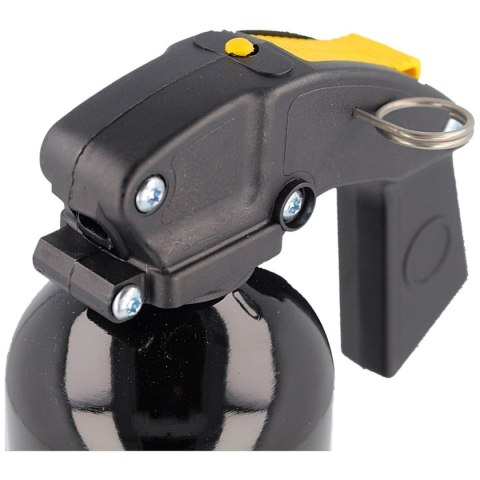 Gaz pieprzowy KKS OC 5000 Gel 750ml dysza HJF (510051-BLK) KKS GmbH