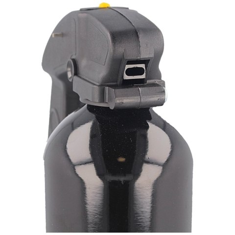 Gaz pieprzowy KKS OC 5000 Gel 750ml dysza HJF (510051-BLK) KKS GmbH