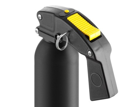 Gaz pieprzowy KKS OC 5000 Gel 750ml dysza HJF (510051-BLK) KKS GmbH