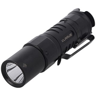 Latarka Klarus 700lm, 16340 / 700mAh Compact Tactical Flashlight (XT1C) Klarus