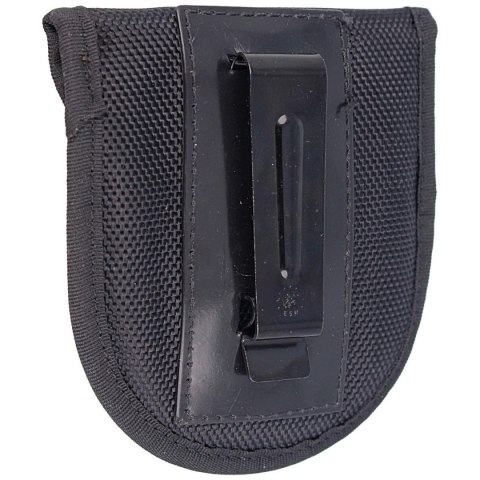 Lusterko taktyczne ESP 71mm do pałki teleskopowej Bonowi z etui (BMO-02-18 / BMH-02) ESP - Euro Security Products