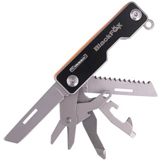 MultiTool BlackFox Pocket Boss Orange 9 funkcji (BF-205 OR) FOX
