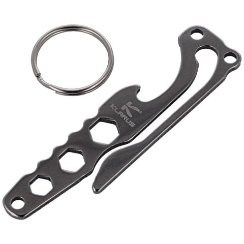 MultiTool Klarus Stonewashed (KLARUS EDC MINI TOOL) Klarus