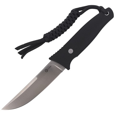 Nóż CIVIVI Tamashii Black G10, Satin Finish by Bob Terzuola (C19046-1) Civivi by WE Knife