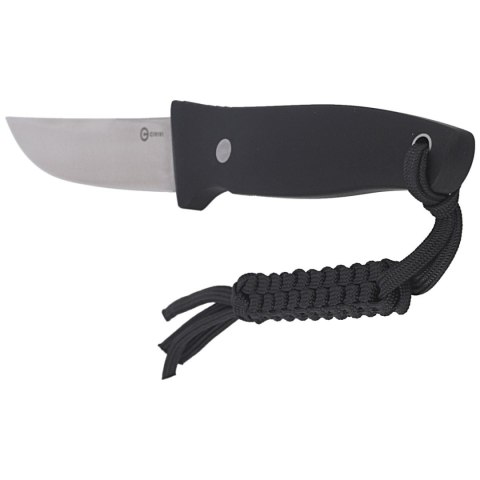 Nóż CIVIVI Tamashii Black G10, Satin Finish by Bob Terzuola (C19046-1) Civivi by WE Knife