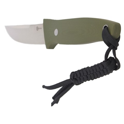 Nóż CIVIVI Tamashii OD Green G10, Satin Finish by Bob Terzuola (C19046-2) Civivi by WE Knife