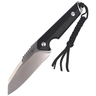 Nóż Civivi Kepler Black G10, Satin 9Cr18MoV by Maciej Torbé (C2109C) Civivi by WE Knife