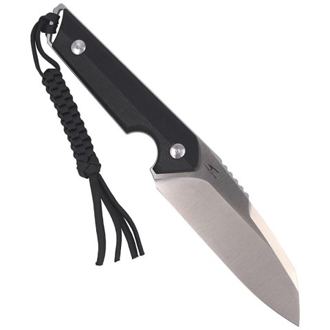 Nóż Civivi Kepler Black G10, Satin 9Cr18MoV by Maciej Torbé (C2109C) Civivi by WE Knife