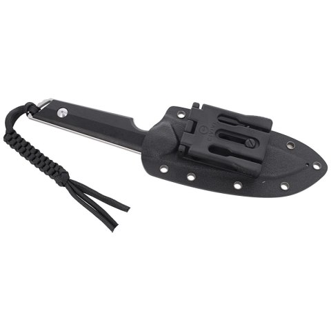 Nóż Civivi Kepler Black G10, Satin 9Cr18MoV by Maciej Torbé (C2109C) Civivi by WE Knife
