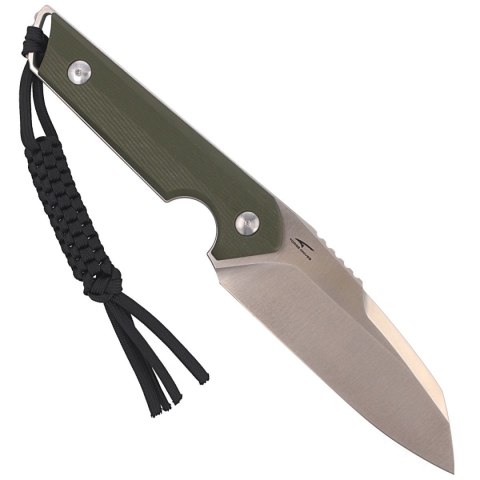 Nóż Civivi Kepler OD Green G10, Satin 9Cr18MoV by Maciej Torbé (C2109A) Civivi by WE Knife