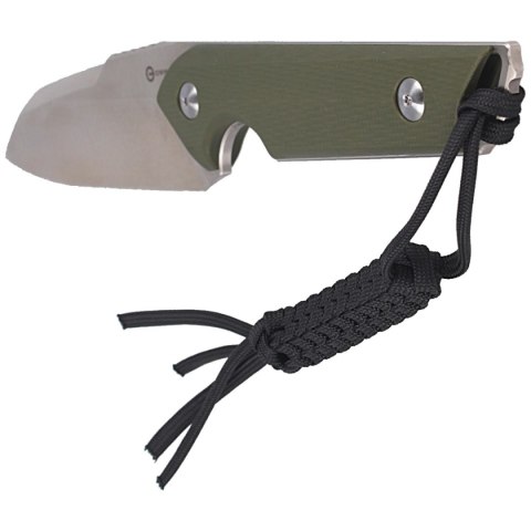 Nóż Civivi Kepler OD Green G10, Satin 9Cr18MoV by Maciej Torbé (C2109A) Civivi by WE Knife