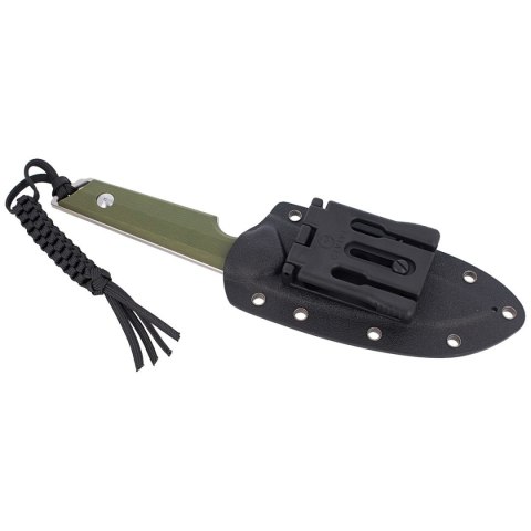 Nóż Civivi Kepler OD Green G10, Satin 9Cr18MoV by Maciej Torbé (C2109A) Civivi by WE Knife