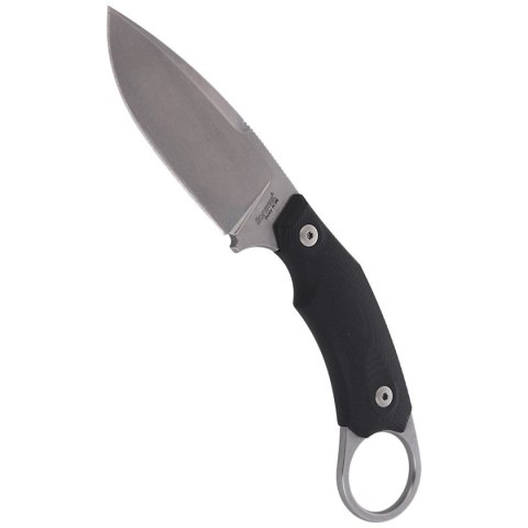 Nóż LionSteel H2 Karambit G10 Black, Stonewashed M390 by Tommaso Rumici (H2 GBK) LionSteel