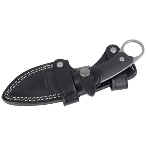 Nóż LionSteel H2 Karambit G10 Black, Stonewashed M390 by Tommaso Rumici (H2 GBK) LionSteel