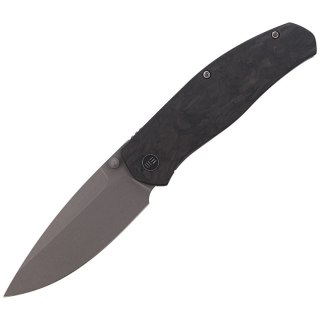 Nóż WE Knife Esprit Marble Carbon Fiber, Gray Stonewashed by Ray Laconico (WE20025A-A) WE Knife