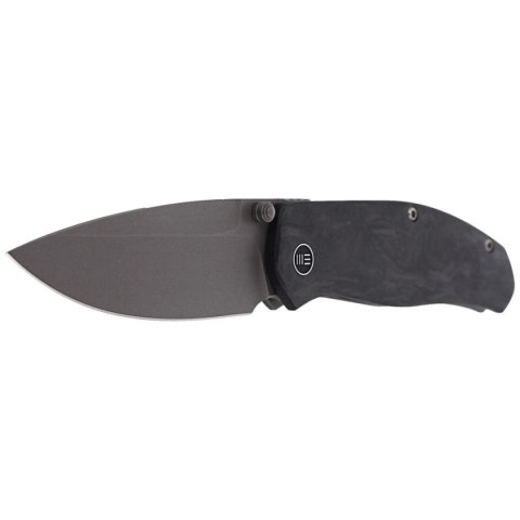 Nóż WE Knife Esprit Marble Carbon Fiber, Gray Stonewashed by Ray Laconico (WE20025A-A) WE Knife