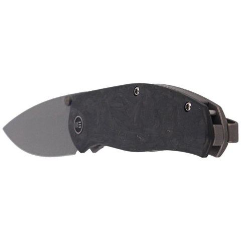 Nóż WE Knife Esprit Marble Carbon Fiber, Gray Stonewashed by Ray Laconico (WE20025A-A) WE Knife
